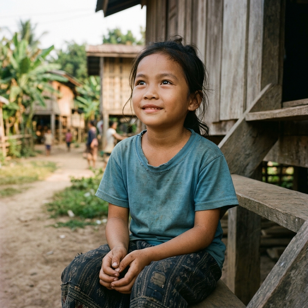 Anak-anak Memerlukan